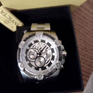 Men's Invicta Watch